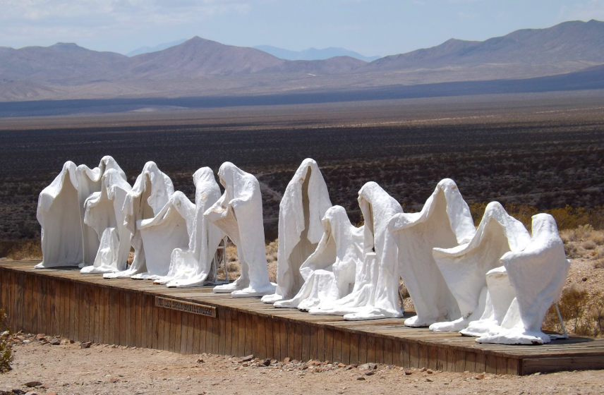 Goldwell Open Air Museum