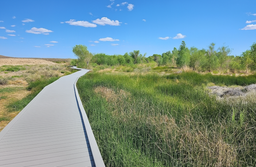 Torrance Ranch Preserve